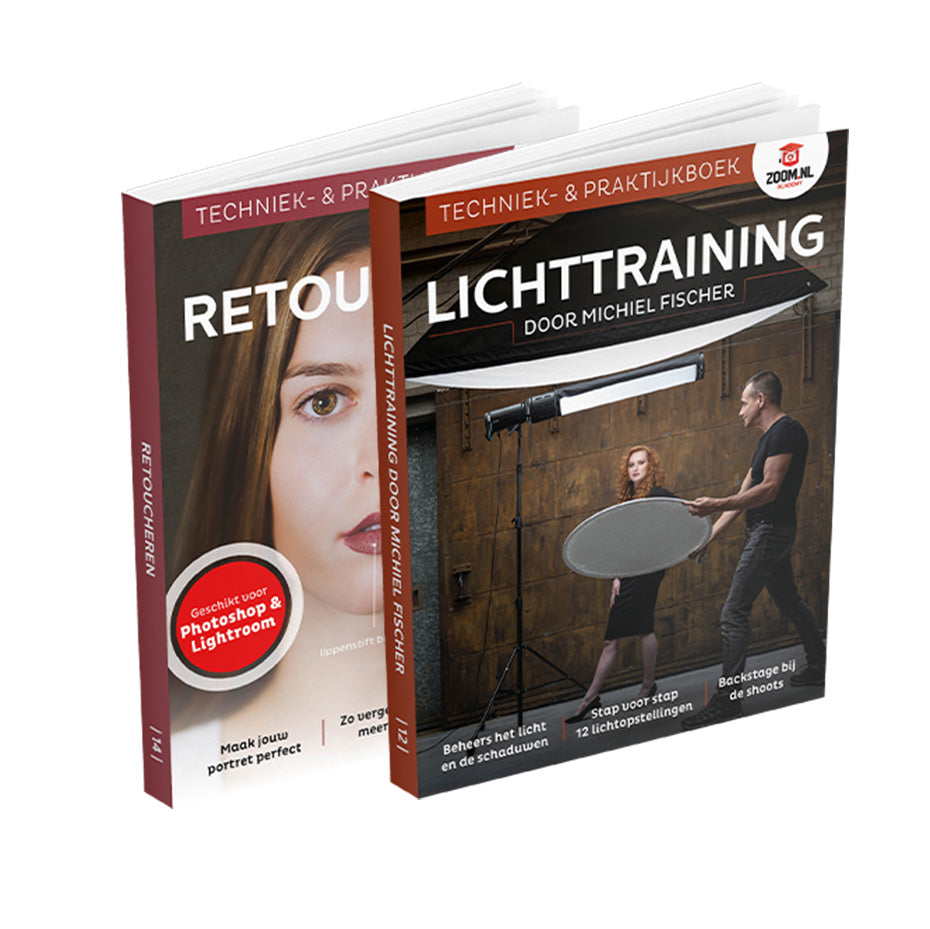 Lichttraining bundel