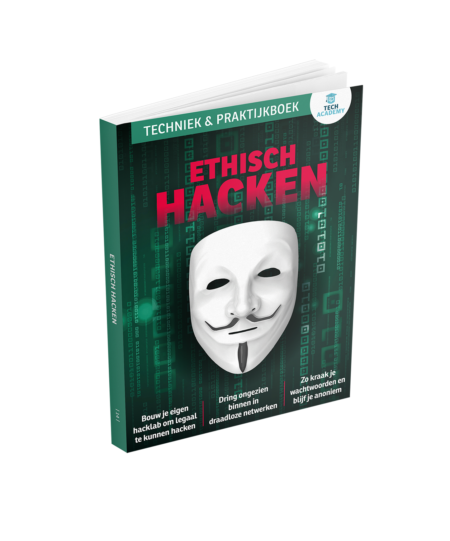 Ethisch Hacken