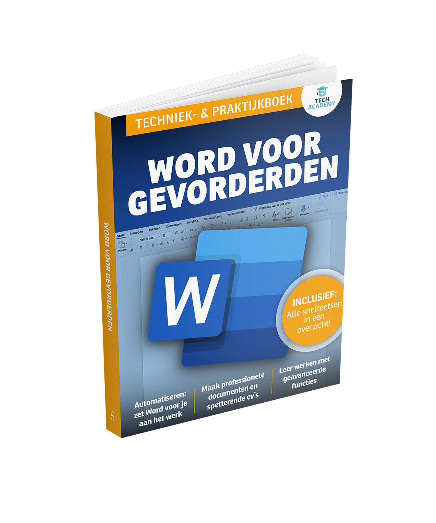 Word voor gevorderden