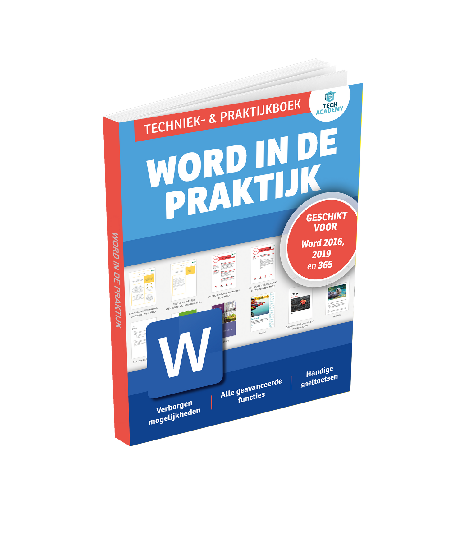 Word in de Praktijk