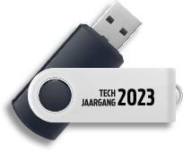 Tech Collectie 2023 - USB