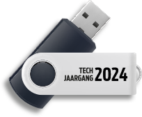 Tech Collectie 2024 - USB