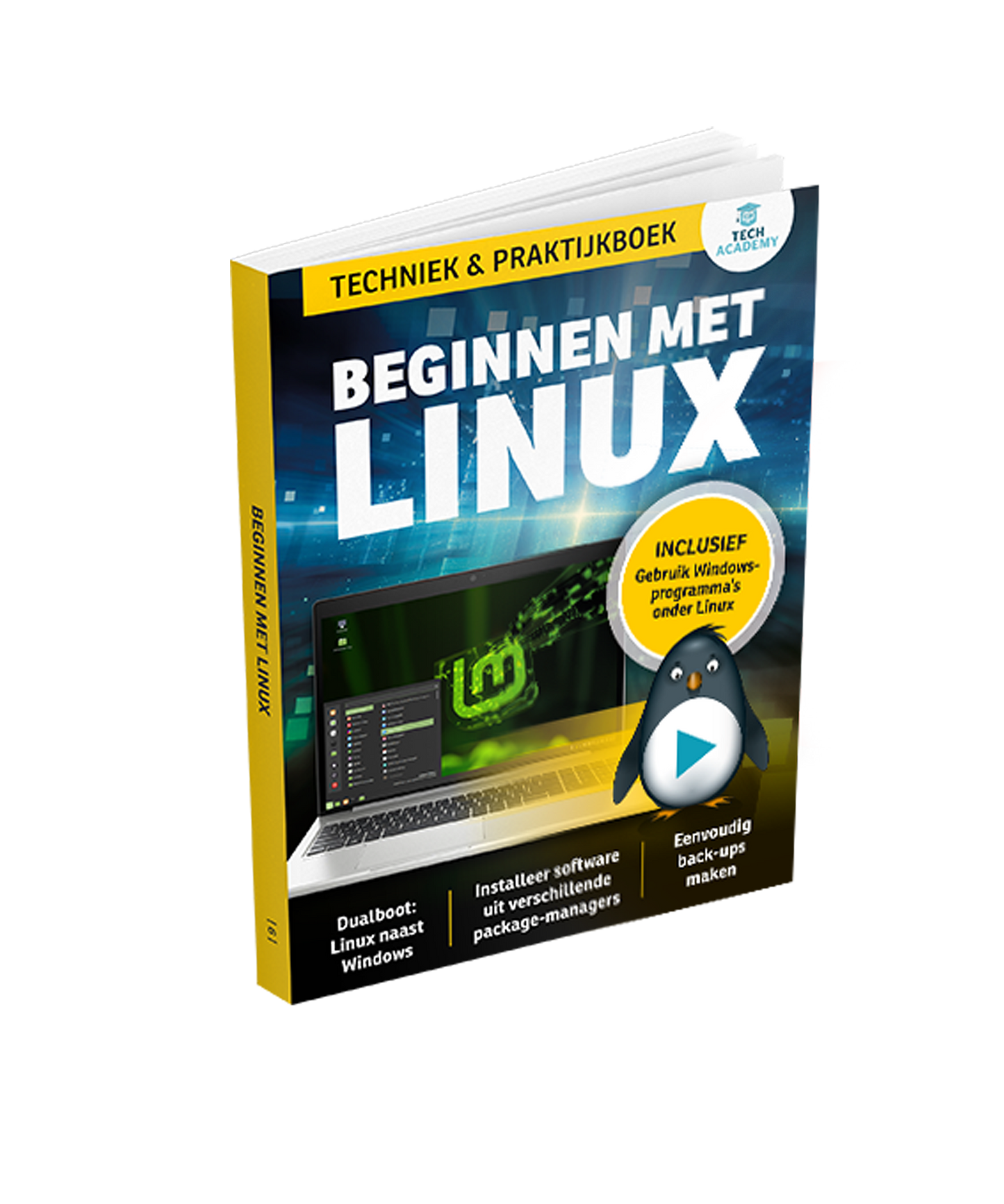 Beginnen met Linux